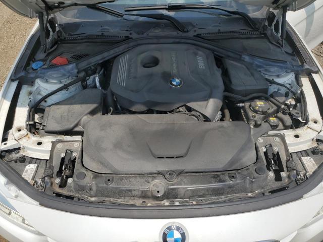 2017 BMW 330 Xi VIN: WBA8D9C37HA011775 Lot: 59328504