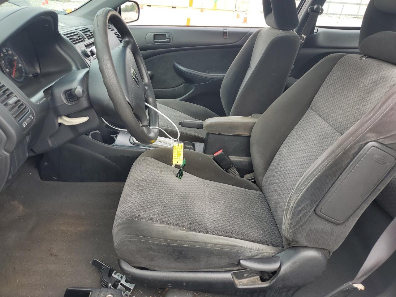 1HGEM22384L006406 2004 Honda Civic Dx Vp