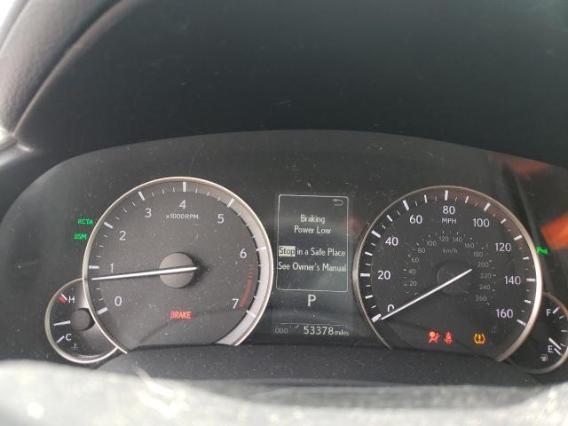 2016 Lexus Rx 350 VIN: 2T2ZZMCA2GC030704 Lot: 58260704