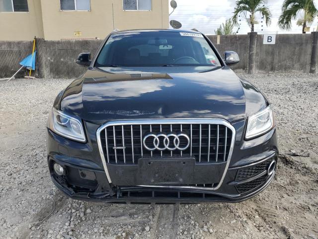 VIN WA1DGAFP4DA049137 2013 Audi Q5, Premium Plus no.5