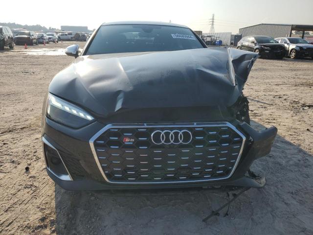 2023 Audi S5 Premium Plus VIN: WAUC4CF51PA012908 Lot: 58445944