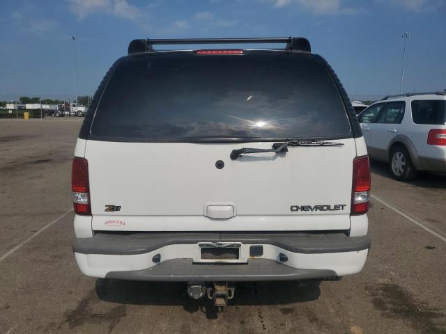 2004 Chevrolet Tahoe K1500 VIN: 1GNEK13ZX4R202238 Lot: 60115164