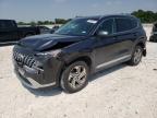 2022 HYUNDAI SANTA FE S - 5NMS24AJ6NH447201
