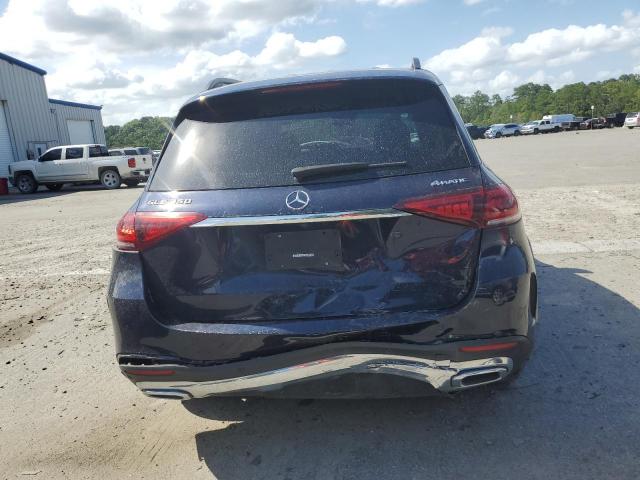 2020 Mercedes-Benz Gle 350 4Matic VIN: 4JGFB4KB0LA096717 Lot: 59273284