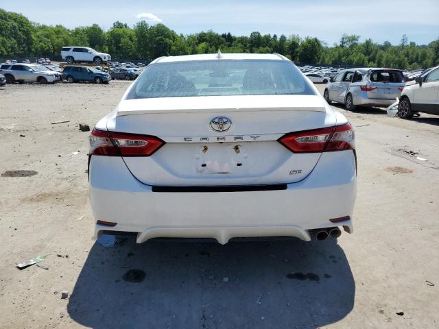 VIN 4T1B11HK2KU798235 2019 Toyota Camry, L no.6