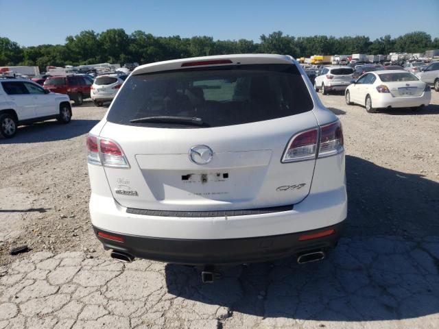 2007 Mazda Cx-9 VIN: JM3TB38Y470100879 Lot: 58210504