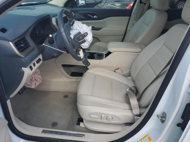 2021 GMC Acadia Denali VIN: 1GKKNPLS0MZ177735 Lot: 59938824