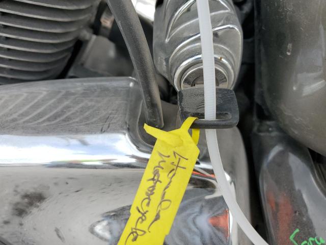2006 HONDA VT1100 C2 1HFSC43046A601438