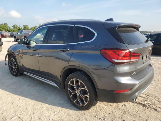 2020 BMW X1 Sdrive28I VIN: WBXJG7C03L5R39383 Lot: 57275664