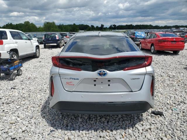 2020 TOYOTA PRIUS PRIM - JTDKARFP9L3134376