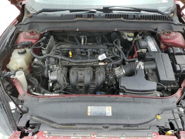 2013 Ford Fusion Se VIN: 3FA6P0H76DR174738 Lot: 60627644