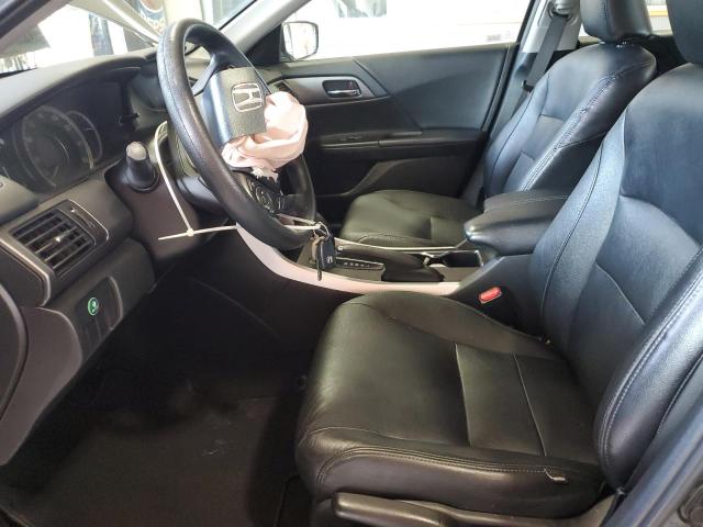 VIN 1HGCR2F39DA152182 2013 Honda Accord, LX no.7