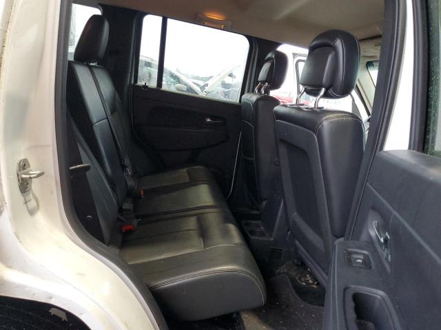 1C4PJMAK0CW192346 2012 Jeep Liberty Sport