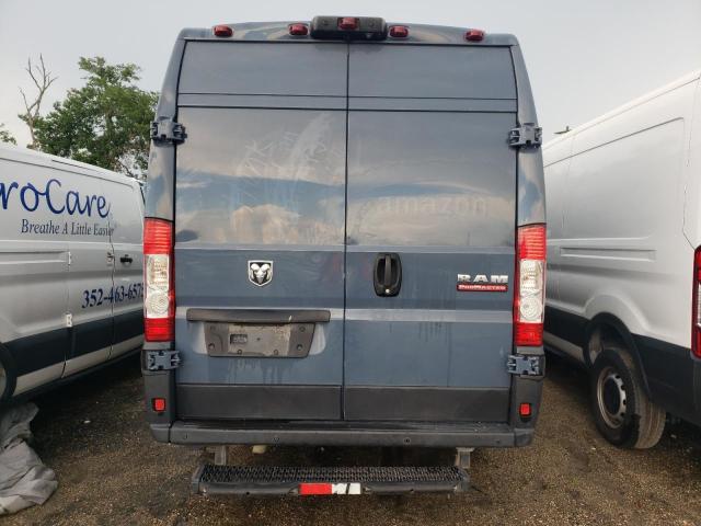 2019 Ram Promaster 3500 3500 High VIN: 3C6URVJG6KE544083 Lot: 59878544