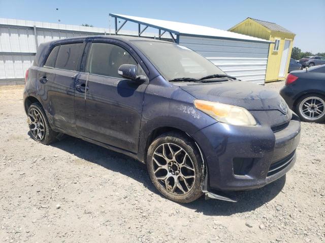 2009 Toyota Scion Xd VIN: JTKKU104X9J042665 Lot: 58837844