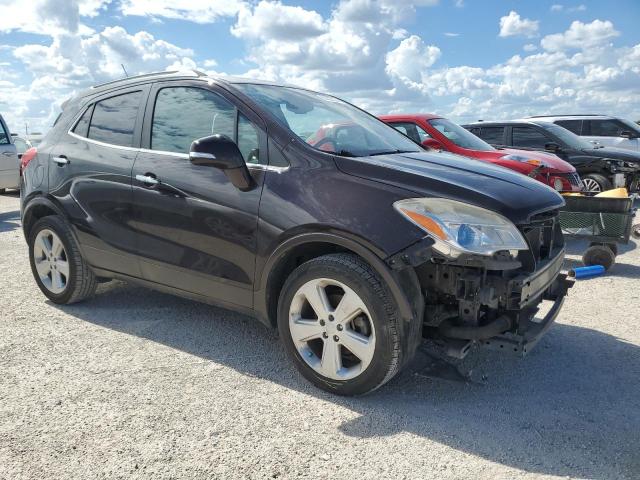 2015 BUICK ENCORE CON - KL4CJBSB1FB118747