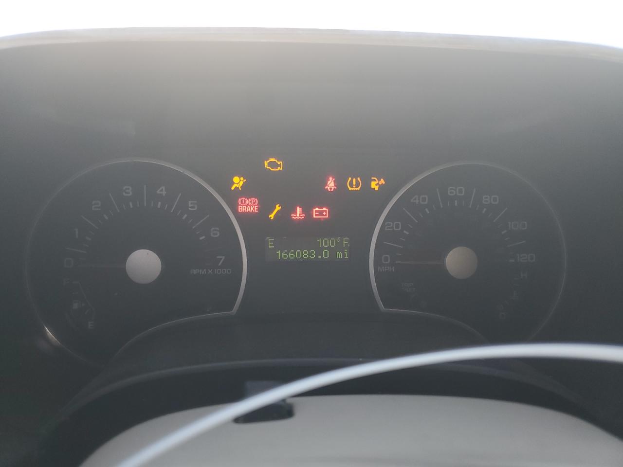 1FMEU73E96UA53013 2006 Ford Explorer Xlt