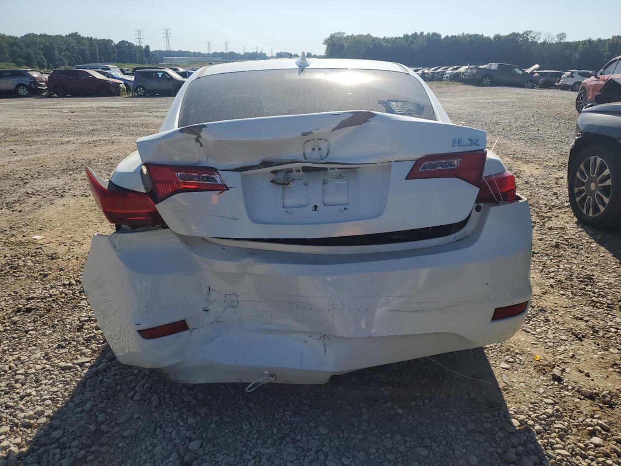 19VDE1F3XDE009059 2013 Acura Ilx 20