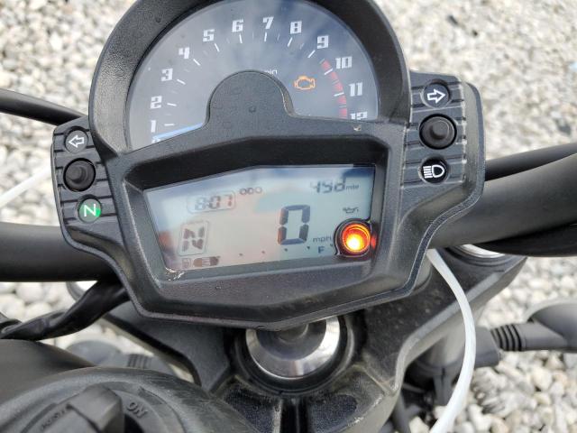 2024 KAWASAKI EN650 C - JKAENEC10RDA09552