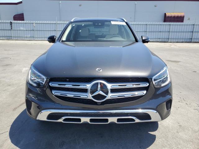 2021 Mercedes-Benz Glc 300 4Matic VIN: W1N0G8EB7MV287293 Lot: 59284914