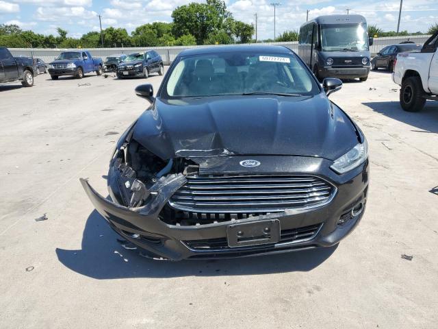 2015 Ford Fusion Titanium Hev VIN: 3FA6P0RU5FR126946 Lot: 60722724