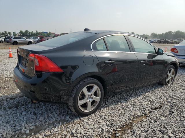YV1622FS7C2021164 Volvo S60 T5 2012