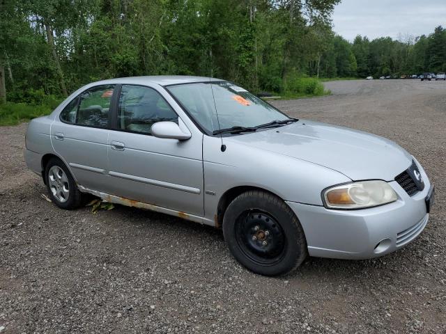 2006 Nissan Sentra 1.8 VIN: 3N1CB51D86L490658 Lot: 60602314