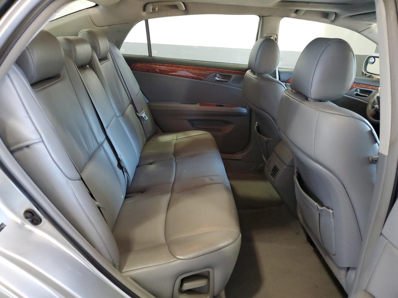 4T1BK36B37U180568 2007 Toyota Avalon Xl