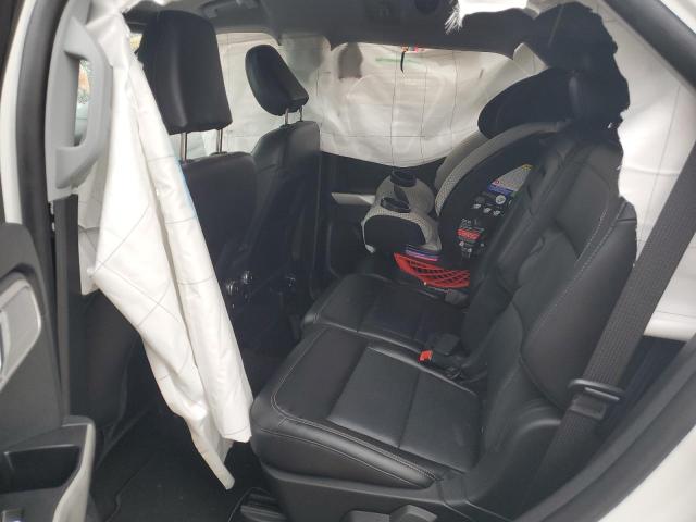 2021 Ford Explorer Limited VIN: 1FMSK7FHXMGA70770 Lot: 59836064