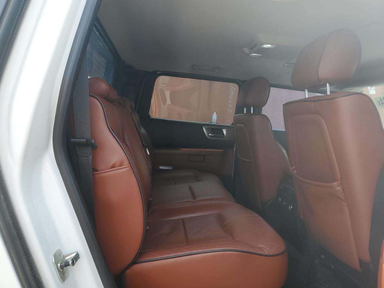 5GRGN22818H100540 2008 Hummer H2 Sut