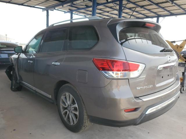 2014 Nissan Pathfinder S VIN: 5N1AR2MMXEC656890 Lot: 59996404