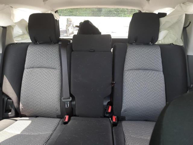 2018 Toyota 4Runner Sr5 VIN: JTEZU5JR4J5178760 Lot: 59302554