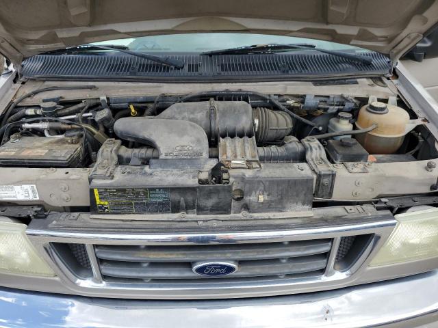 2014 Ford Econoline E150 Wagon VIN: 1FMRE11L83HB53315 Lot: 58313094