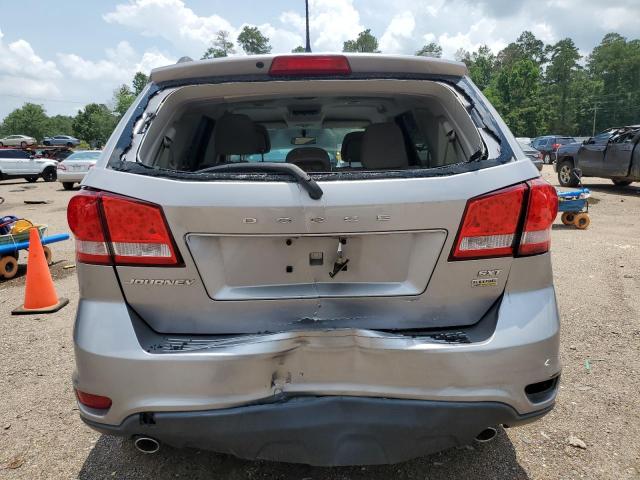 2017 Dodge Journey Sxt VIN: 3C4PDCBG1HT576208 Lot: 56621914