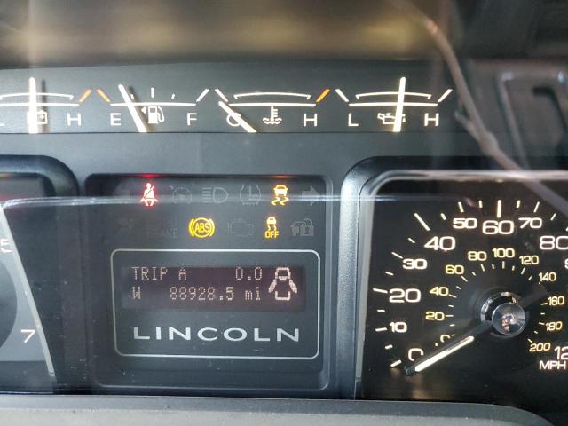 5LMJJ3J56CEL06665 2012 Lincoln Navigator L