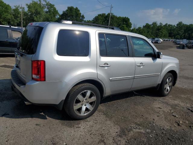 5FNYF4H95DB012289 | 2013 Honda pilot touring