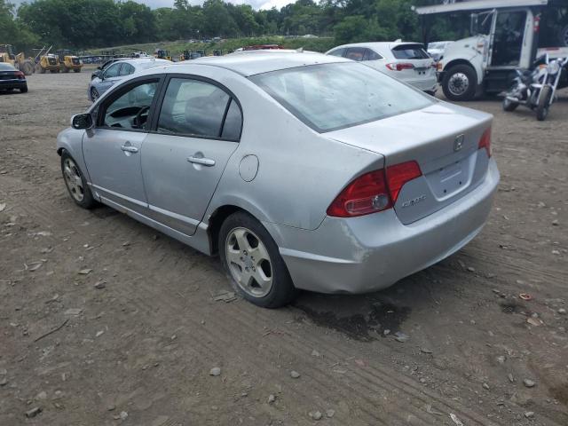 1HGFA16576L058664 | 2006 Honda civic lx