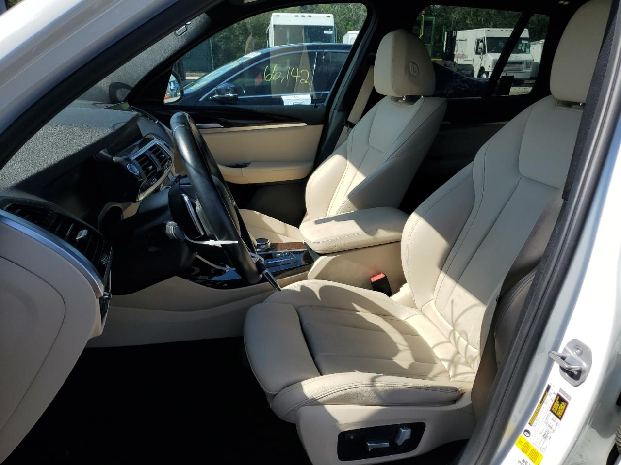 5UXTY3C05L9B06724 2020 BMW X3 Sdrive30I