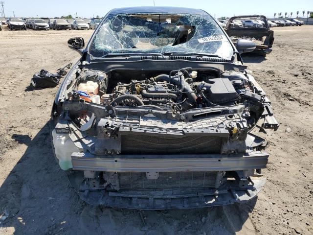 VIN 1FA6P0HD3G5122528 2016 Ford Fusion, SE no.5