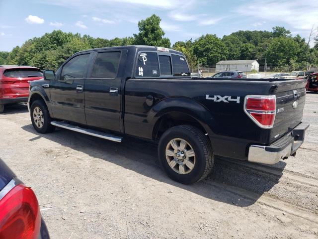 2010 Ford F150 Supercrew VIN: 1FTFW1EV1AFC42443 Lot: 59781184