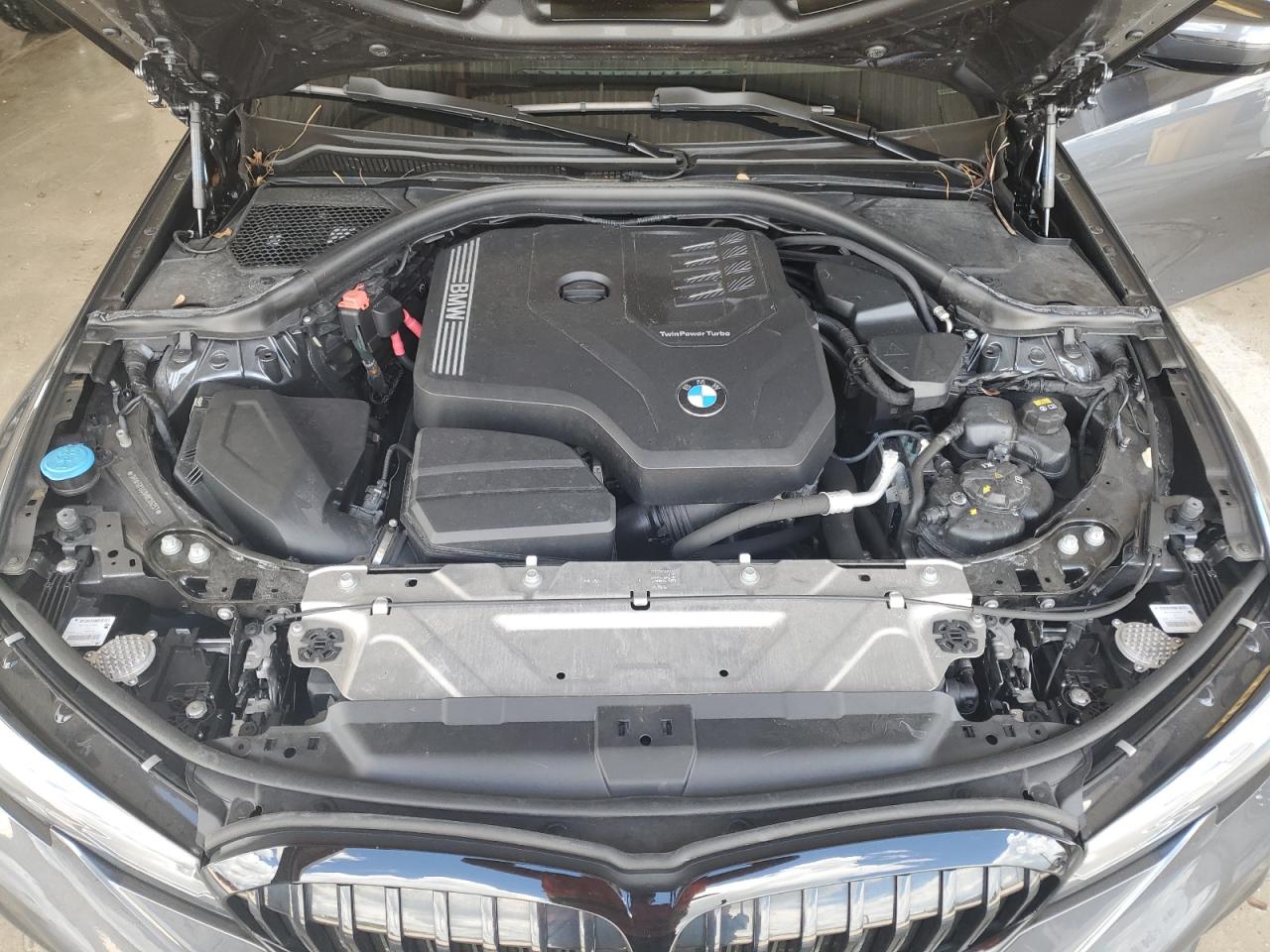 3MW5R1J01M8C06257 2021 BMW 330I