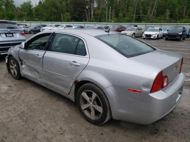 2011 Chevrolet Malibu 1Lt VIN: 1G1ZC5E15BF236147 Lot: 57124914