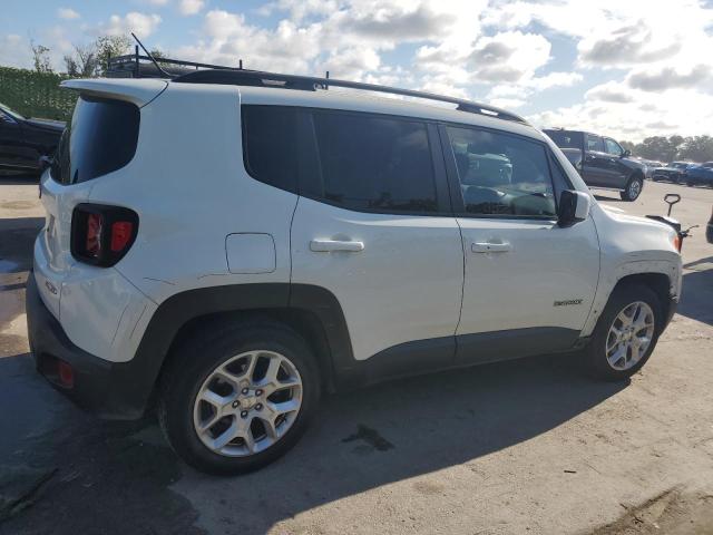 2016 JEEP RENEGADE L - ZACCJABT0GPC49460