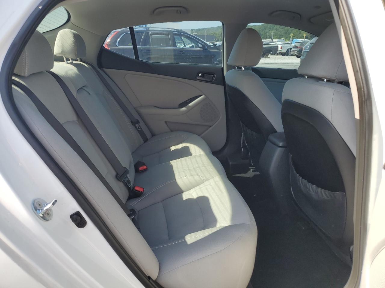 5XXGM4A77CG051777 2012 Kia Optima Lx