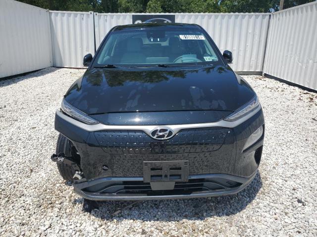 2021 Hyundai Kona Ultimate VIN: KM8K53AG3MU126838 Lot: 61080514