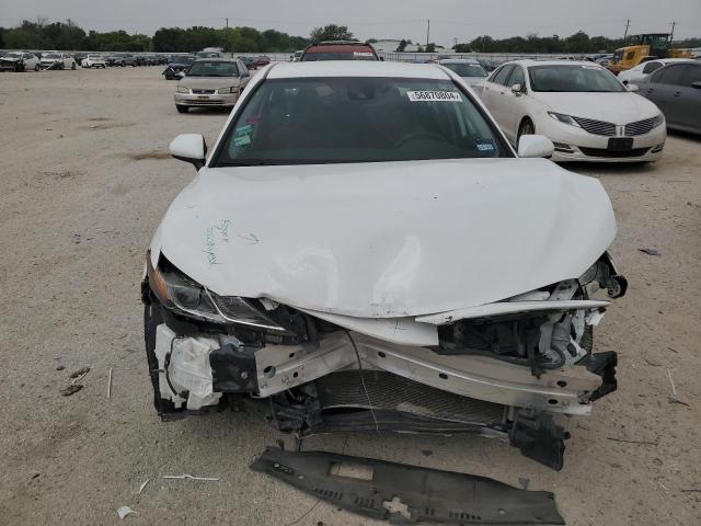 2020 TOYOTA CAMRY LE - 4T1C11AK9LU888420
