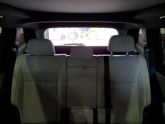 2022 Volkswagen Tiguan Se R-Line Black VIN: 3VV8B7AX0NM095117 Lot: 60270664