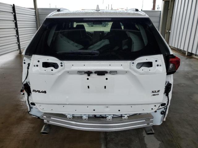 2T3A1RFV3LW092603 | 2020 Toyota rav4 xle premium