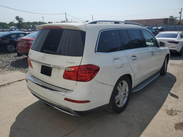 2013 Mercedes-Benz Gl 450 4Matic VIN: 4JGDF7CE2DA197216 Lot: 59337694