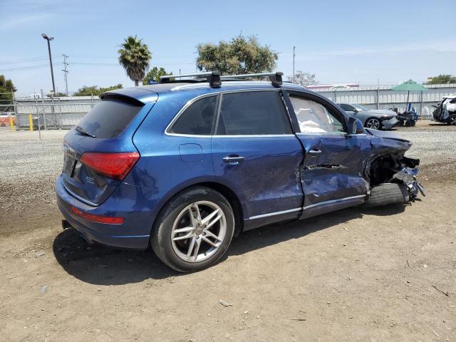 VIN WA1L2AFP5GA119355 2016 Audi Q5, Premium Plus no.3